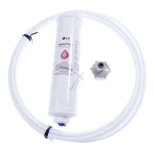 Kit de Filtro de Agua Doméstico H331376 Hecho de Plástico con Carbón Activado - Product Image 1