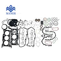MANER Auto Engine Systems 059103383MQ 059103383FK 059103383ER paquet de révision de haute qualité pour AUDI Touareg Q7 3.0 TDI