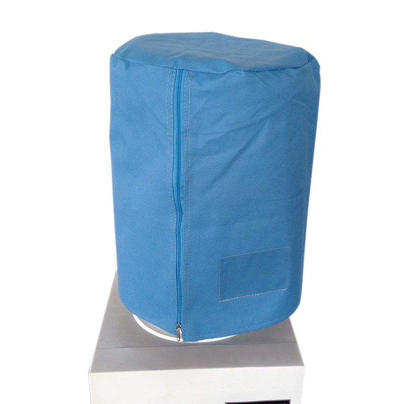 Пылезащитная Полиэстеровая Неопреновая крышка для бутылки с водой на пять галлонов многоразовая Водонепроницаемая Крышка для дозатора воды