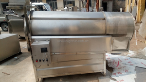 เครื่องแต่งกลิ่นขนมงู,เครื่องทำเครื่องปรุงรสเครื่องทำมันฝรั่งทอดอาหารแห้ง - Product Image 5