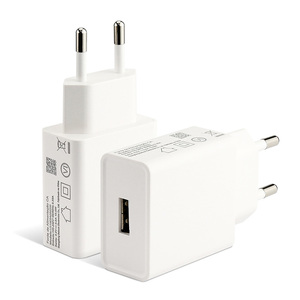 <span class=keywords><strong>Adaptador</strong></span> de corriente USB de carga rápida para teléfono y tableta, enchufe de bloque de carga de pared de 10W, 5V 2a, estándar de <span class=keywords><strong>Brasil</strong></span>, venta al por mayor - Product Image 1