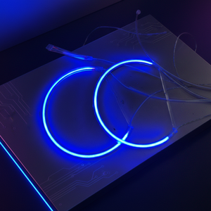 Anneaux halo LED <span class=keywords><strong>Angel</strong></span> <span class=keywords><strong>Eyes</strong></span> pour BMW <span class=keywords><strong>E46</strong></span> E36 E38 E39 <span class=keywords><strong>CCFL</strong></span> LED <span class=keywords><strong>Angel</strong></span> <span class=keywords><strong>Eyes</strong></span>*4 pour BMW - Product Image 3