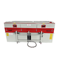 Machine de thermoformage sous vide pour Corian et ABS acrylique