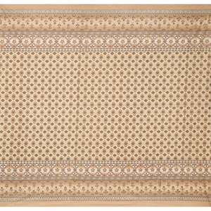 Sábanas Planas Estampadas de Súper Calidad, 2 Fundas de Almohada Incluidas, Juego de Sábanas de Algodón de 300 Hilos, Ecológicas, para Todas las Estaciones, Precio al por Mayor - Product Image 2