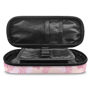 <span class=keywords><strong>Sac</strong></span> à <span class=keywords><strong>dos</strong></span> de sport imperméable en polyester à fermeture éclair, tendance, pour l'extérieur, imprimé fleurs d'hibiscus hawaïennes Puakenikeni, en promotion - Product Image 2