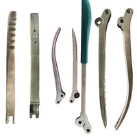 Métal Acier inoxydable Zinc Aluminium Pièce moulée sous pression Fonderie OEM Alliage de magnésium Investissement Cire perdue Produit de moulage sous pression