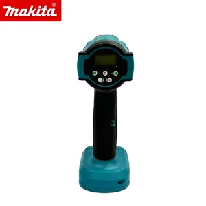 <span class=keywords><strong>Pistola</strong></span> de <span class=keywords><strong>Aire</strong></span> <span class=keywords><strong>Caliente</strong></span> Inalámbrica <span class=keywords><strong>Makita</strong></span>, a Batería, con Control de Temperatura y Flujo de <span class=keywords><strong>Aire</strong></span>, para Remover Adhesivos, Recargable - Product Image 3