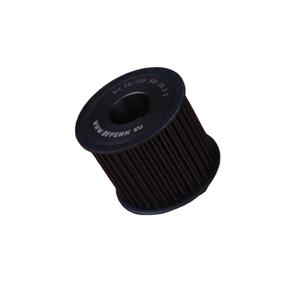 Puleggia per cinghia dentata in alluminio o acciaio ad alta precisione HTD3M HTD5M HTD8M HTD14M S3M S5M S8M - Product Image 4