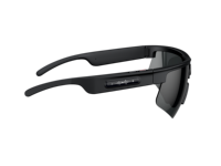 Nouvel Enregistreur Vidéo IA pour Moto, Lunettes de Vision à Troisième Œil avec Verres Photochromiques TAC pour Hommes, Idéal pour le Touring en Moto