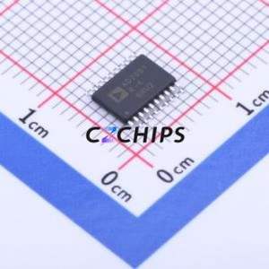 Nouveau convertisseur analogique-numérique (ADC) de la puce PMIC d'IC de circuit intégré de TSSOP-20 de AD7091R-4BRUZ originale - Product Image 1