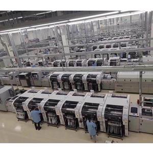 Ligne de production SMT personnalisée, équipement de machine de pick and place SMT, ligne d'assemblage de circuits imprimés, fabrication d'LED - Product Image 6