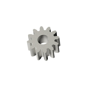 Engrenage de transmission en métal, métallurgie des poudres, haute précision, pièce de machine pour petit appareil 147 - Product Image 3