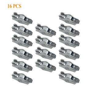 HIMYCAR Auto Engine Parts 16X Rocker Arms Set <span class=keywords><strong>para</strong></span> LADA <span class=keywords><strong>para</strong></span> Nissan Opel <span class=keywords><strong>para</strong></span> <span class=keywords><strong>Renault</strong></span> Vauxhall New Part 1325700QAB 7700107556 - Product Image 1
