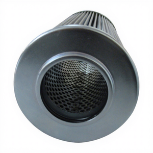 HHLQQ Stainless Steel Oil Filter 0330D025W/HC Custom Made Mesh Filter for Tank with Licensed Private Label - Product Image 1