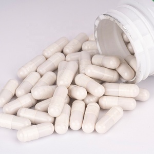 Suplemen Herbal Berberine kapsul 2000mg kapsul vitamin Dewasa bukan untuk bayi baru lahir - Product Image 2