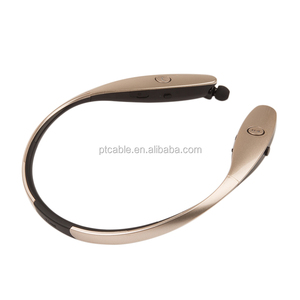 Auriculares Inalámbricos Bluetooth 2019, Auriculares Bluetooth de Moda - Product Image 1