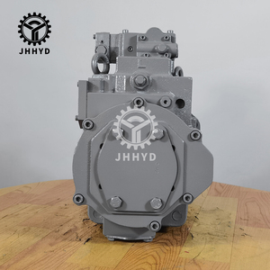 YA00003067 YA00003078 EX1200-5 Pompe principale K3V280SH11ZL Pompe hydraulique - Product Image 2