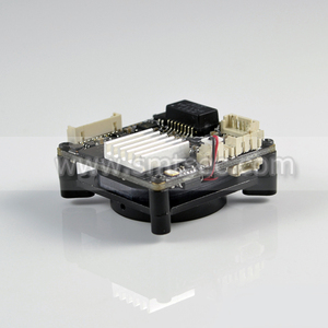 Module de caméra IP réseau CCTV intelligent IMX327 à carte unique 30fps 1/2.9" CMOS WDR/Starvis + Hi3516VC300 - Product Image 2