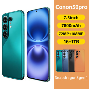 Camon 50 Pro Blindado 5G Celular con Batería <span class=keywords><strong>de</strong></span> 8000 mAh, Pantalla Completa <span class=keywords><strong>de</strong></span> 7.3 Pulgadas, 16 GB 1 TB, Carga Rápida, IP68, Alternativa al Mayoreo OEM B2B - Product Image 6
