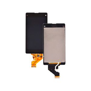 Pantalla Lcd pour <span class=keywords><strong>Sony</strong></span> <span class=keywords><strong>Xperia</strong></span> <span class=keywords><strong>Z1</strong></span> Compact Display Screen Panel Assembly Replacement - Product Image 2