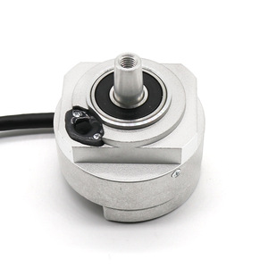 Encodeur Inovance EI53C9.25-2048-SA5Y3T-RLA 5VDC pour pièces de machine de traction d'ascenseur - Product Image 2