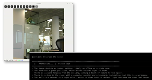 Chipboard Raspberry <span class=keywords><strong>Pi</strong></span> AI HAT+ 2 che migliora l'IA generativa con l'acceleratore AI Hailo-10H che offre 40 TOPS di potenza di elaborazione - Product Image 3