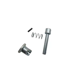 Piezas de montacargas Linde, gran oferta, pasador de posicionamiento de horquilla 3514408200, pasador de fijación para equipos de manipulación de materiales - Product Image 3