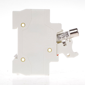ฐานฟิวส์ MCB แบบทองแดง RT28N-32/32X/63/63X RT18-32 1P 2P 3P - Product Image 5