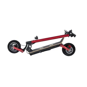 Fashion electric scooters 55km/h electric scooter 48v factory sale scooter adult