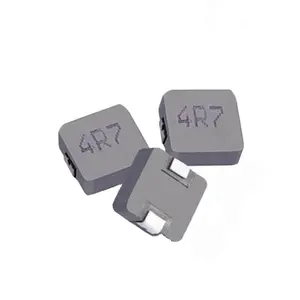 Coilank warehouse stock 4R7 SMD power inductor coil for robot PCB