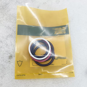 Reparatur sätze für Bagger-Ersatzteile für Einspritz düsen C4.4 C6.4 C6.6 C7 C7.1 C9 C13 C15 C18 Dichtung sätze für Einspritz düsen - Product Image 5
