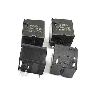 Électromagnétisme à courant continu V23086-C1001 5 broches DIP V23086-C1001-X008 pour relais - Product Image 1