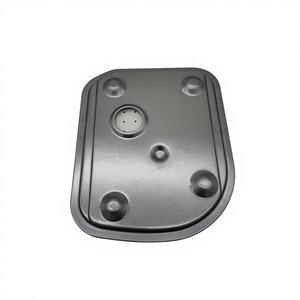 กรองน้ำมันเกียร์ Mercedes-Benz 722.8 CVT ของแท้จากโรงงาน พร้อมปะเก็นอ่างน้ำมันเกียร์ คุณภาพสูง น้ำมันเกียร์คุณภาพไต้หวัน - Product Image 1