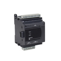 Módulo de Entrada Analógica Original Delta PLC DVP04AD-E2, 4 Canales, Resolución de 14 Bits, Serie DVP-E2 ES2 EX2, en Stock, Entrega Rápida
