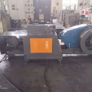 Zuverlässige Vierkant-Zieh-und Zwirn maschine für die Stahl produktion - Product Image 2