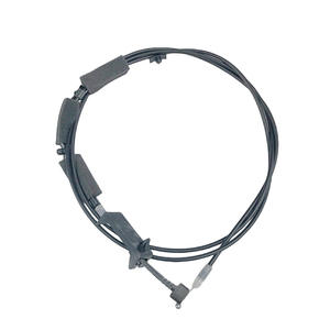 Poignée du bouchon de réservoir de carburant Honda 74880-TVA-A01 en plastique pour Accord 2018-22 - Product Image 2