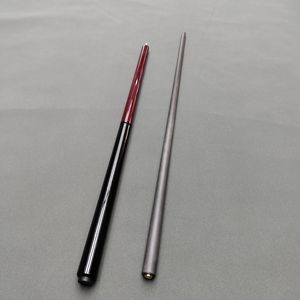 Stecca da Biliardo in Fibra di Carbonio di Alta Qualità, Economica, per Break e Salto, Struttura in 3 Pezzi con Funzioni Punch e Jump per Sale Biliardo - Product Image 3