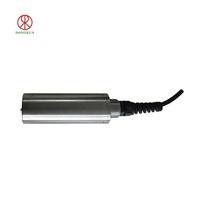 Aquaculture-specific Dissolved Oxygen Sensor IP68 Protection Modbus/RS485 Interface OEM Freshwater Seawater 0-20mg/L 2.5%
