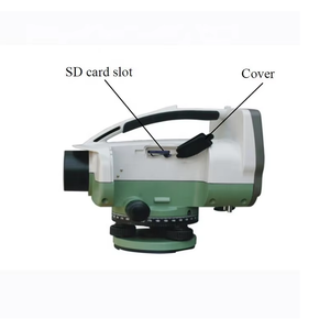 Yüksek otomatik seviye anket enstrüman <span class=keywords><strong>FOIF</strong></span> EL302A dijital ucuz fiyat oto - Product Image 5