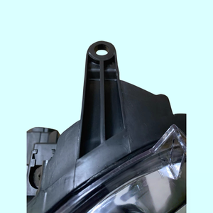 Para Mercedes Benz e-clacc <span class=keywords><strong>W211</strong></span> montaje de faros delanteros Luz de coche Original HID E200 E220 E280 E320 AMG OEM A2118205161 A2118205261 - Product Image 5