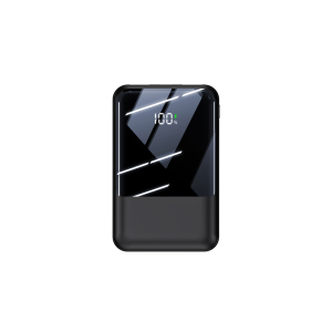 Articles tendances actuellement : Batterie externe portable 10000 mAh, batteries externes populaires, grand écran, affichage de la puissance, charge rapide, haute capacité - Product Image 2