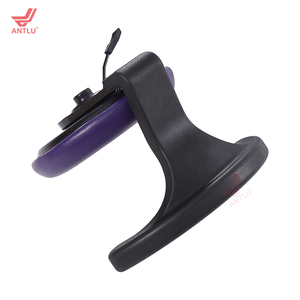 Tabouret chirurgical sans couture AntluPlus, <span class=keywords><strong>chaise</strong></span> <span class=keywords><strong>d</strong></span>'examen médical pour laboratoire dentaire et clinique vétérinaire - Product Image 4