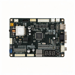 제빙기 PCBA OEM ODM 제빙기 컨트롤러 가전제품 회로 기판 - Product Image 4