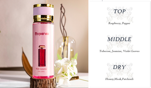 Brume Corporelle Parfumée Senteur Oud 250ml pour Femme, Meilleure Vente, Produits Dear Body pour Usage Quotidien, Pas Cher et pour Dames - Product Image 4