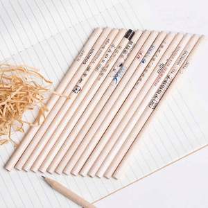 Juego de Lápices de Colores de Madera HB, Se Aceptan Pedidos al por Mayor de Lápices Estándar - Product Image 3