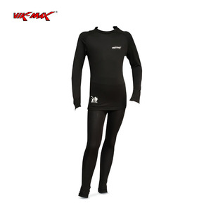 Conjunto de Ropa Deportiva Personalizada para Hockey sobre Hielo, de Secado Rápido, con Protección UV, Capa Base Deportiva para Hockey - Product Image 3
