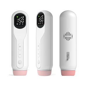 CONTEC10D <span class=keywords><strong>Monitor</strong></span> Detak Jantung Bayi, <span class=keywords><strong>Doppler</strong></span> Janin Saku Profesional - Product Image 3