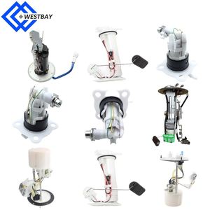 Pompa Carburante Originale E8856m P76755m Sp4061m Fg1147 17040-Jm10c per Nissan Logg 2.5L - Product Image 6