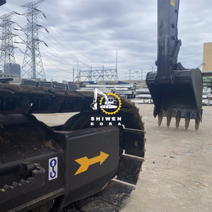 Escavatore Volvo EC140 Usato al Miglior Prezzo, in Ottime Condizioni di Lavoro, Prestazioni Eccellenti, Escavatore di Seconda Mano EC <span class=keywords><strong>140</strong></span> EC210 - Product Image 5