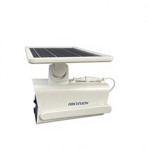 Caméra de sécurité solaire <span class=keywords><strong>Hikvision</strong></span> originale, prise en charge de la communication <span class=keywords><strong>4G</strong></span> (LTE-TDD/LTE-FDD/TD-SCDMA), DS-2XS2T41G1-ID4G, 4MP - Product Image 6